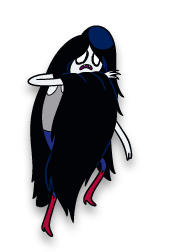 Illustration for article titled The Adventure Time Game's Weird Boss Fights Might Surprise You